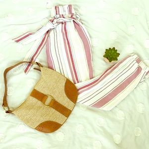 American Eagle jumper pants